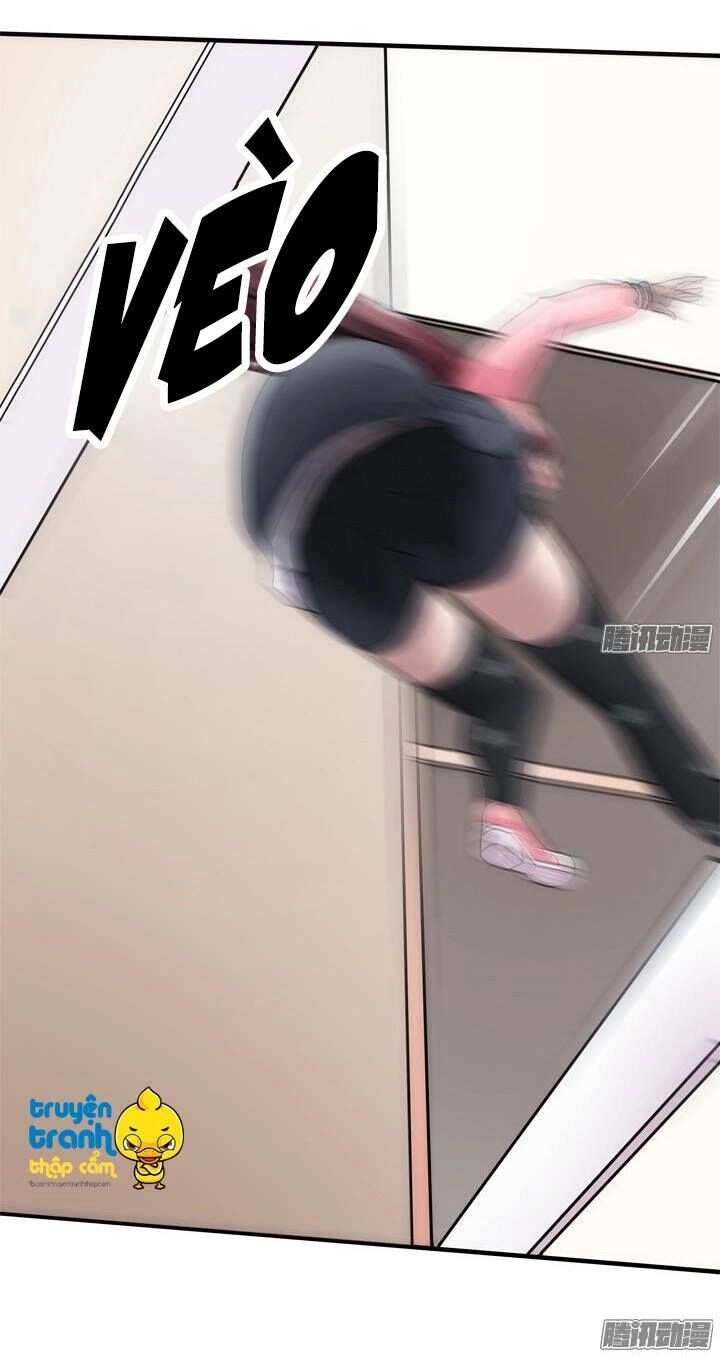 Âm Mưu Bên Gối Chapter 16 - 40