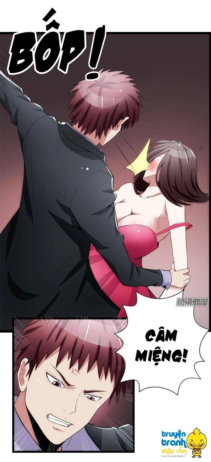 Âm Mưu Bên Gối Chapter 16 - 44