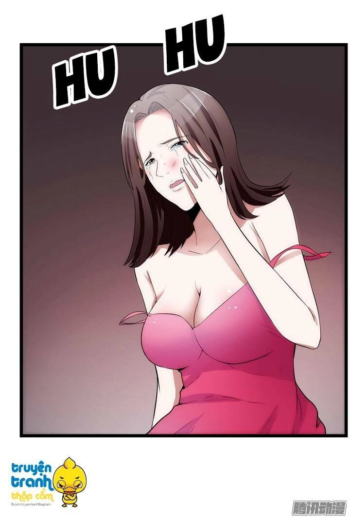 Âm Mưu Bên Gối Chapter 16 - 45