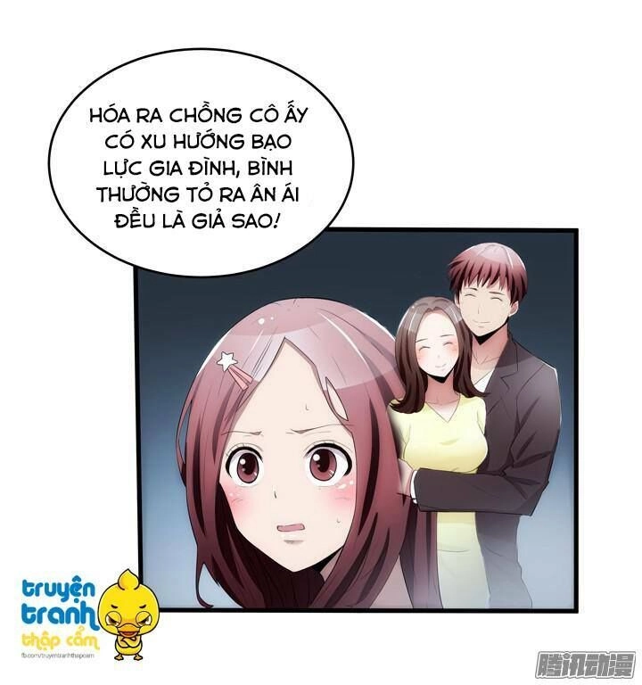 Âm Mưu Bên Gối Chapter 16 - 46