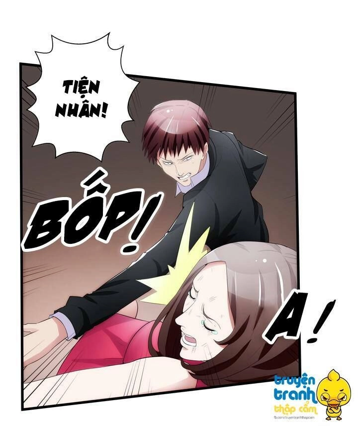 Âm Mưu Bên Gối Chapter 16 - 47