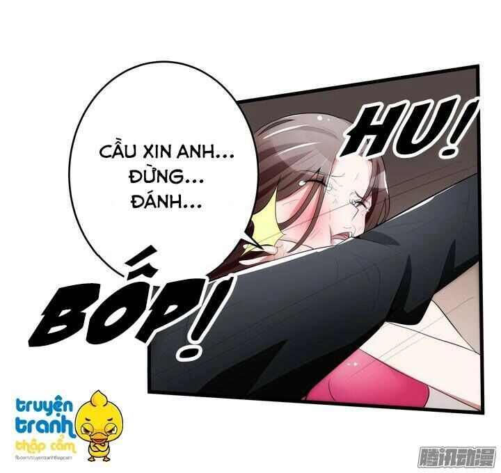 Âm Mưu Bên Gối Chapter 16 - 48