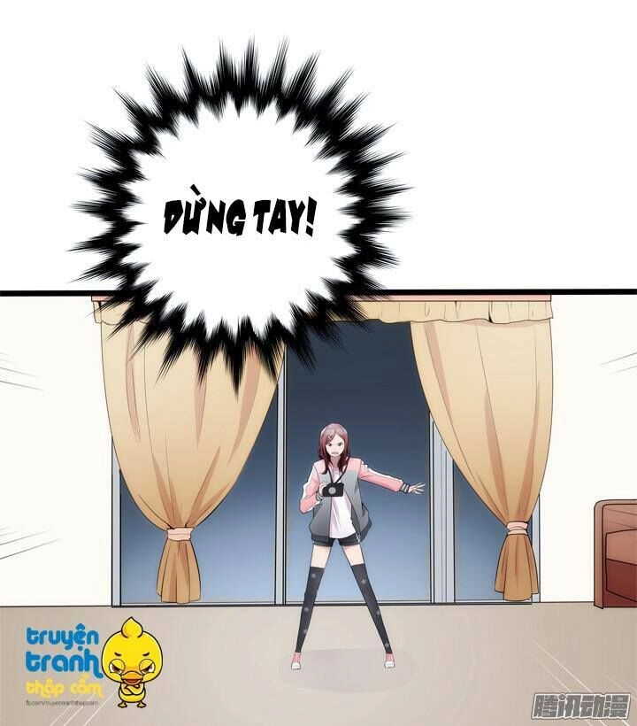 Âm Mưu Bên Gối Chapter 16 - 50