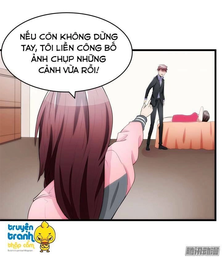 Âm Mưu Bên Gối Chapter 16 - 53