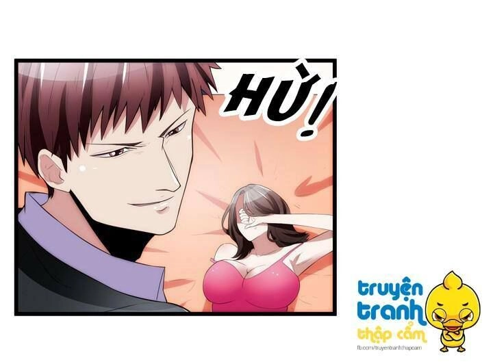 Âm Mưu Bên Gối Chapter 16 - 54