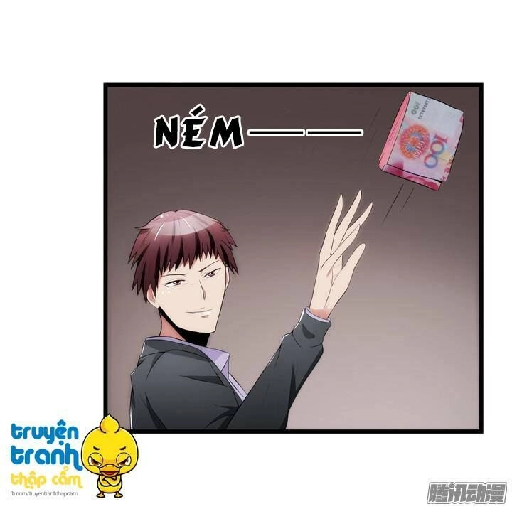 Âm Mưu Bên Gối Chapter 16 - 58