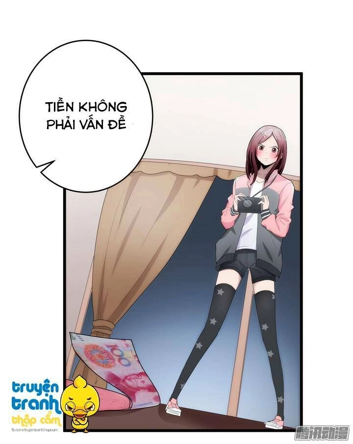 Âm Mưu Bên Gối Chapter 16 - 59