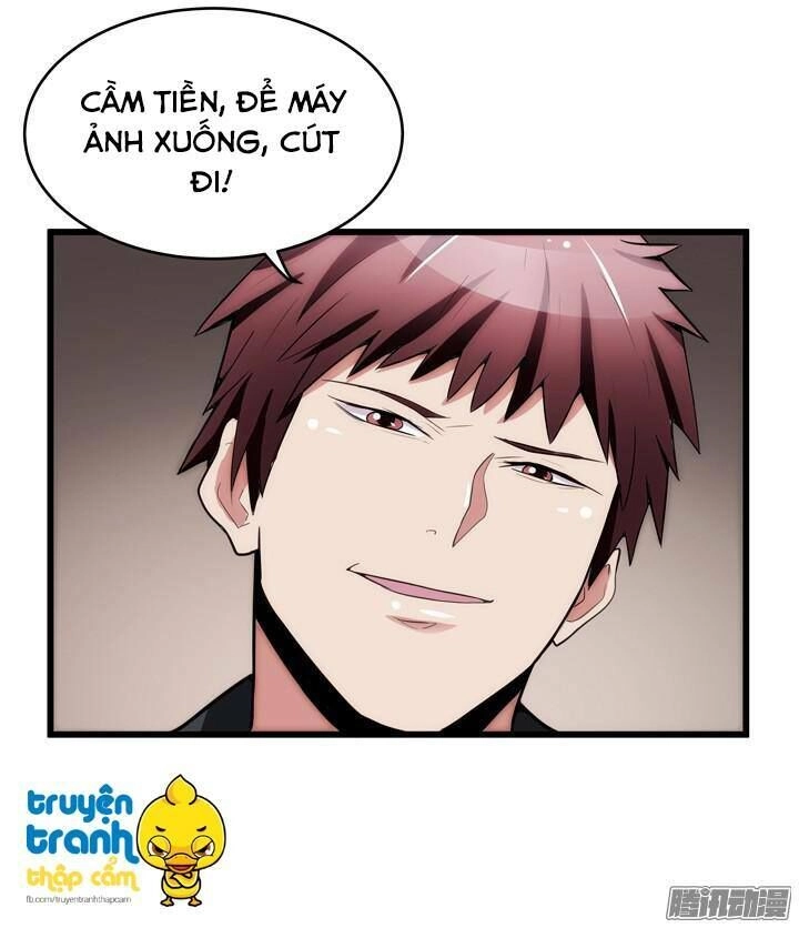 Âm Mưu Bên Gối Chapter 16 - 60