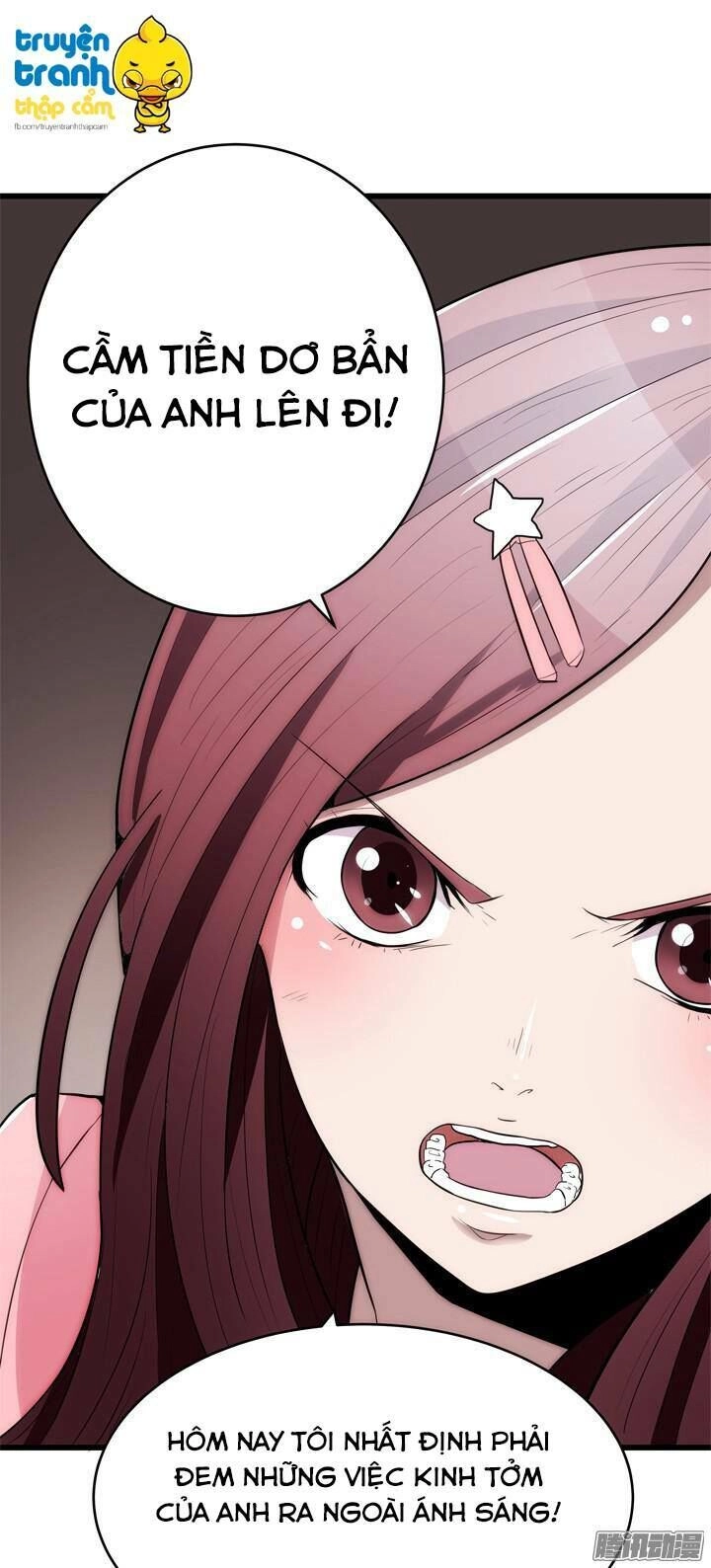 Âm Mưu Bên Gối Chapter 16 - 61