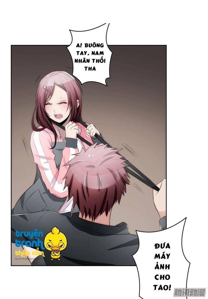 Âm Mưu Bên Gối Chapter 16 - 63