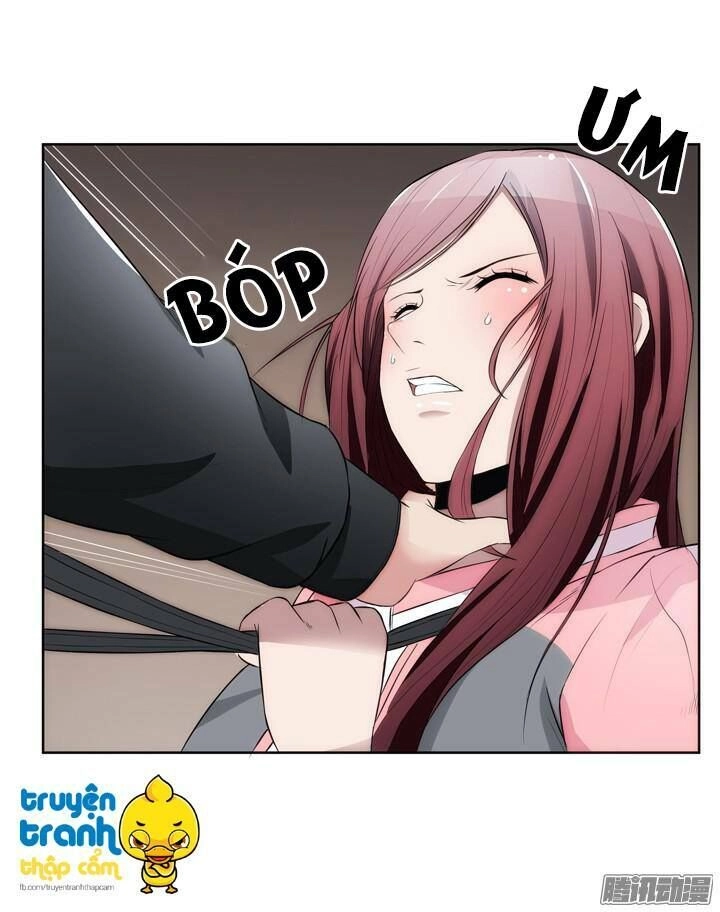 Âm Mưu Bên Gối Chapter 16 - 66