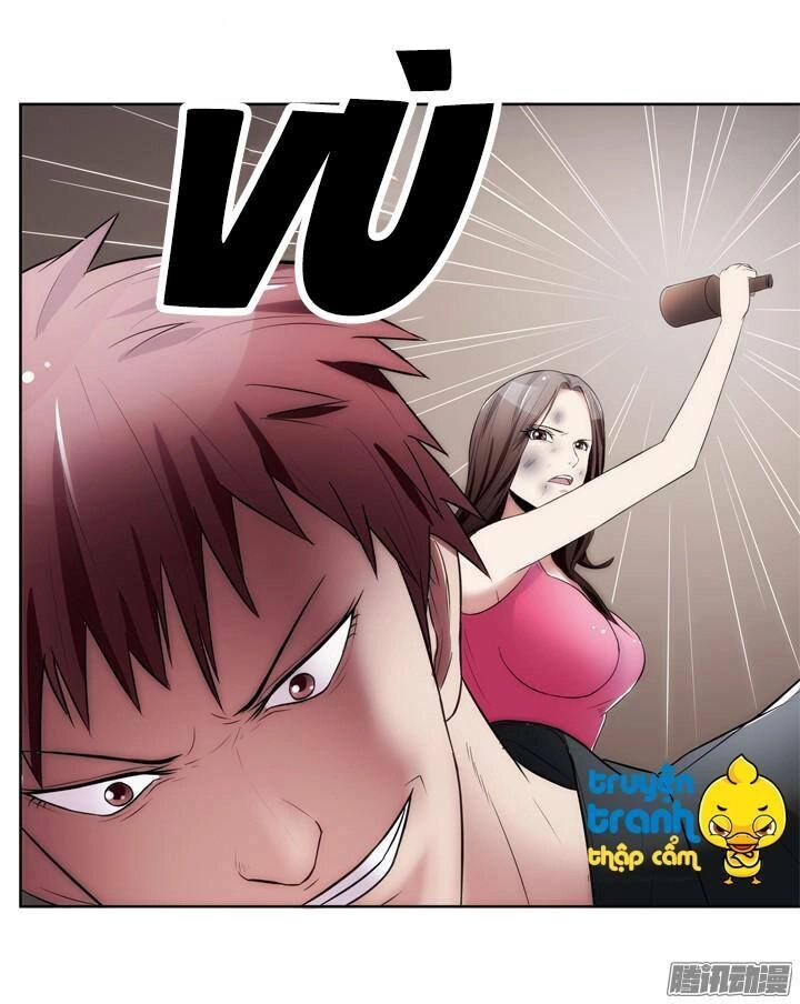 Âm Mưu Bên Gối Chapter 16 - 69