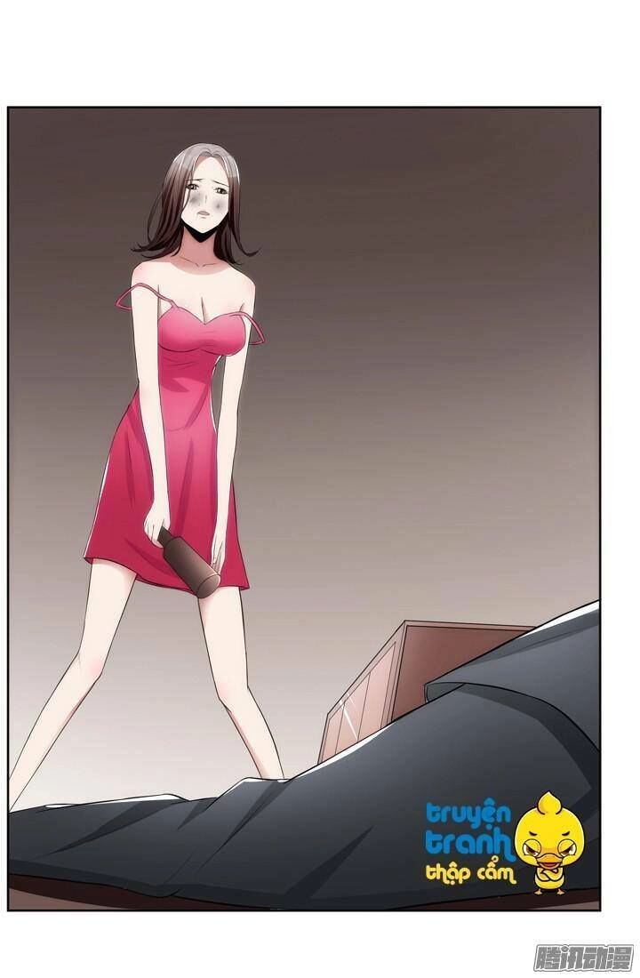 Âm Mưu Bên Gối Chapter 16 - 72