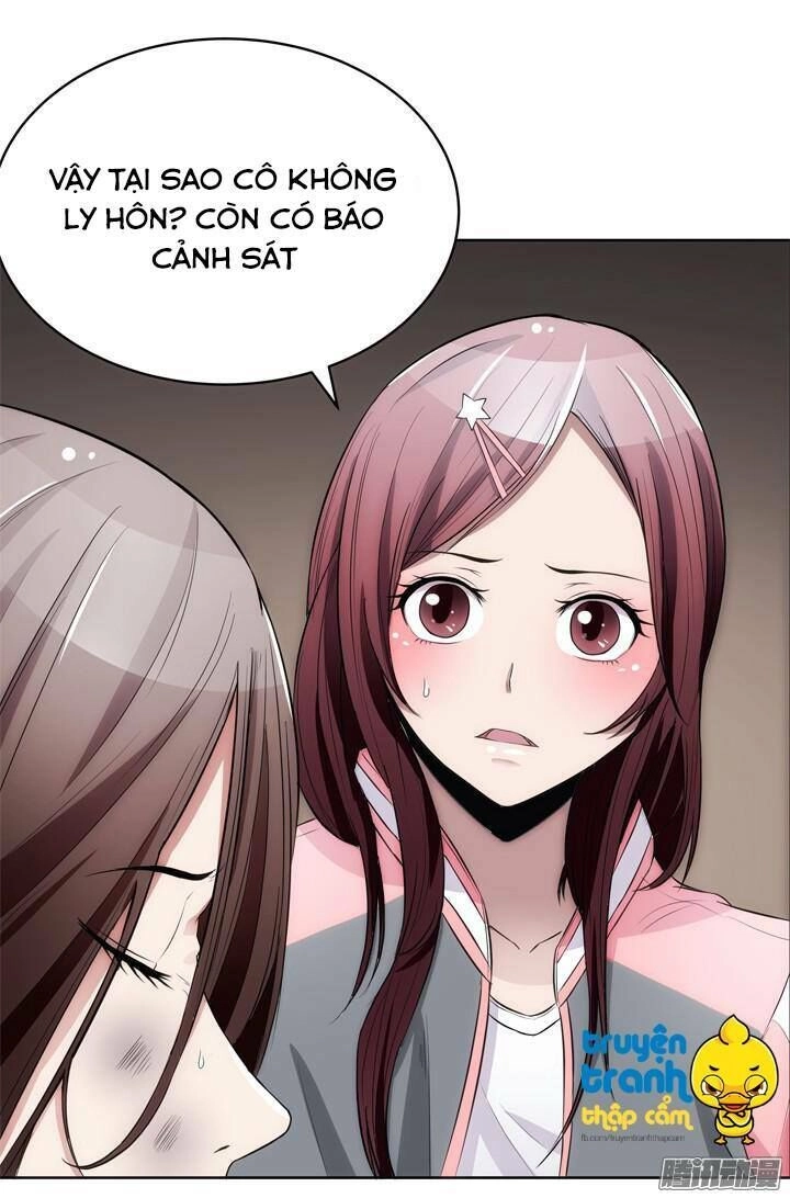 Âm Mưu Bên Gối Chapter 16 - 79