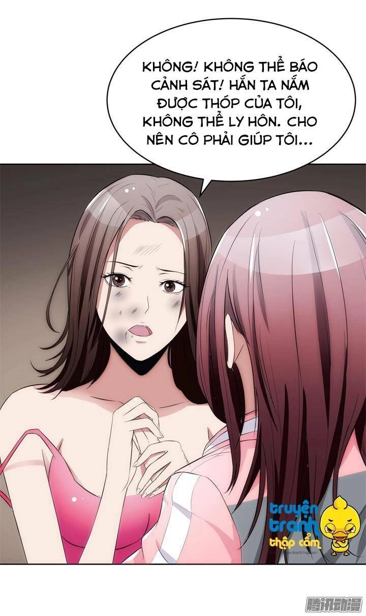 Âm Mưu Bên Gối Chapter 16 - 80