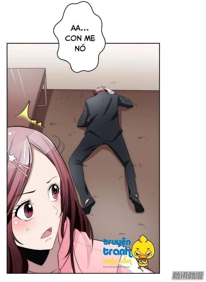 Âm Mưu Bên Gối Chapter 16 - 82