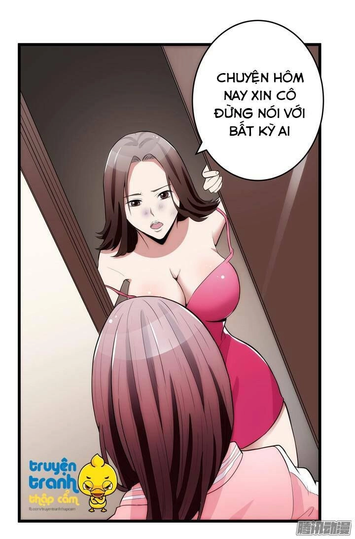 Âm Mưu Bên Gối Chapter 16 - 86