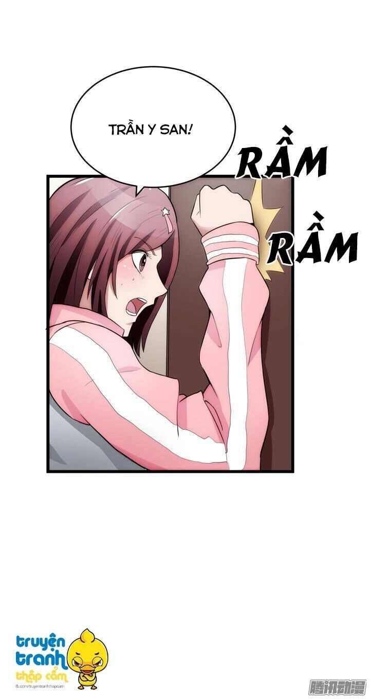 Âm Mưu Bên Gối Chapter 16 - 92