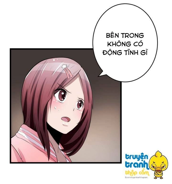 Âm Mưu Bên Gối Chapter 16 - 94