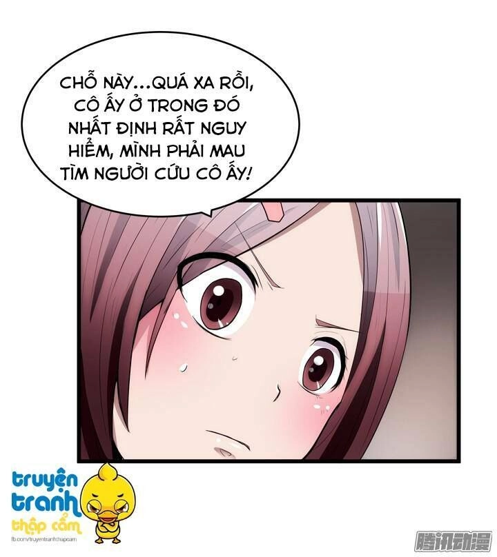 Âm Mưu Bên Gối Chapter 16 - 96