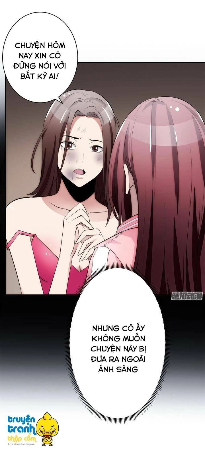 Âm Mưu Bên Gối Chapter 16 - 97