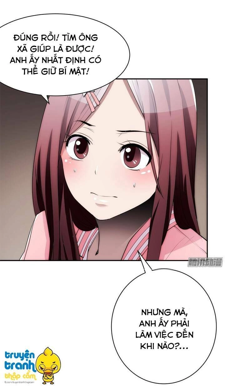 Âm Mưu Bên Gối Chapter 16 - 98