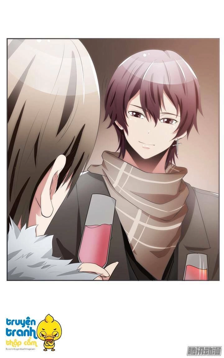 Âm Mưu Bên Gối Chapter 16 - 103