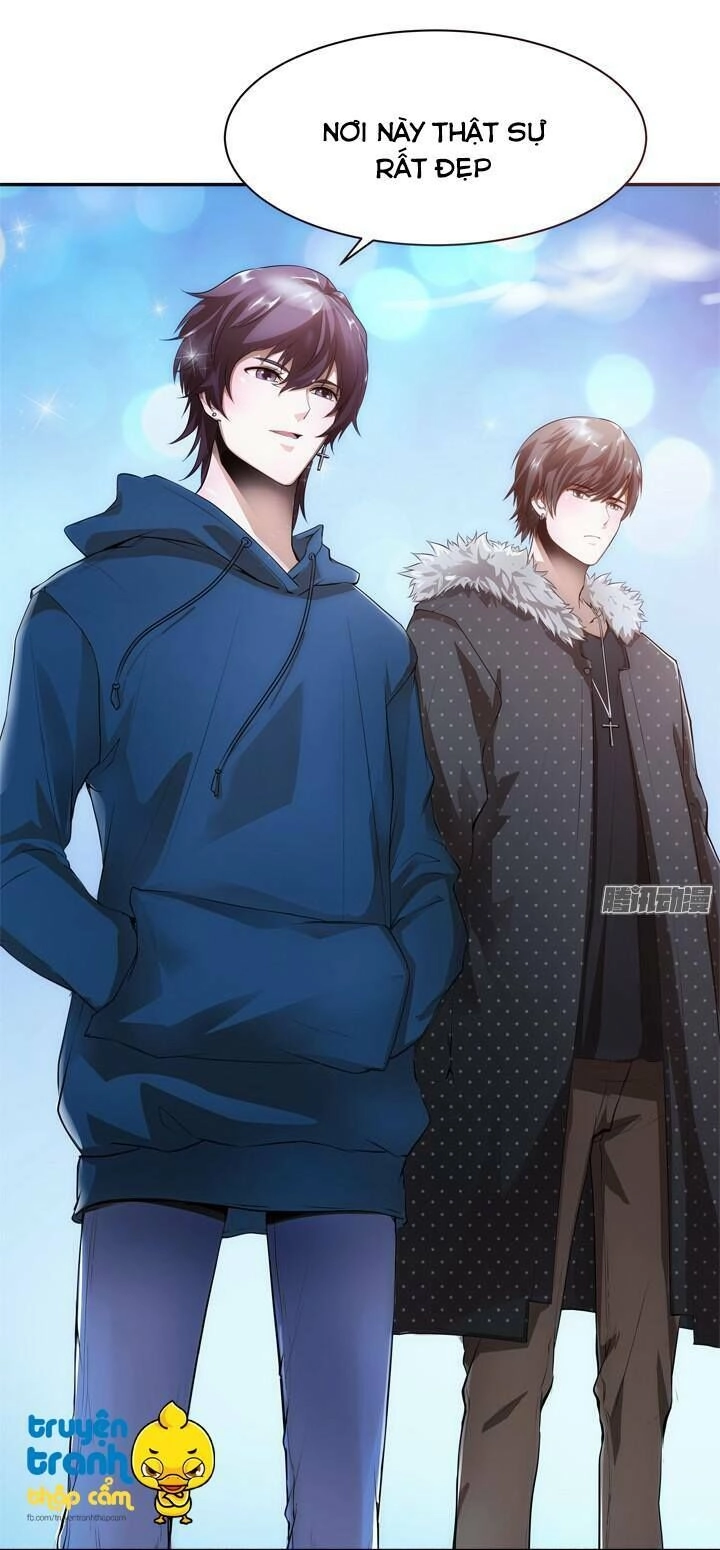 Âm Mưu Bên Gối Chapter 17 - 3