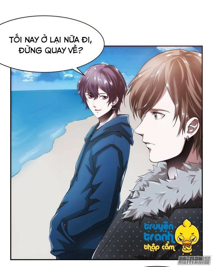 Âm Mưu Bên Gối Chapter 17 - 4