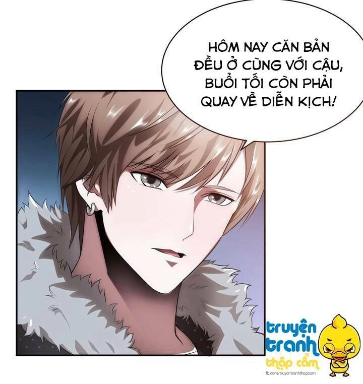 Âm Mưu Bên Gối Chapter 17 - 5