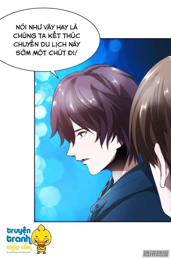 Âm Mưu Bên Gối Chapter 17 - 7