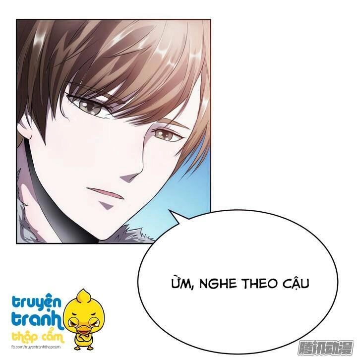 Âm Mưu Bên Gối Chapter 17 - 8