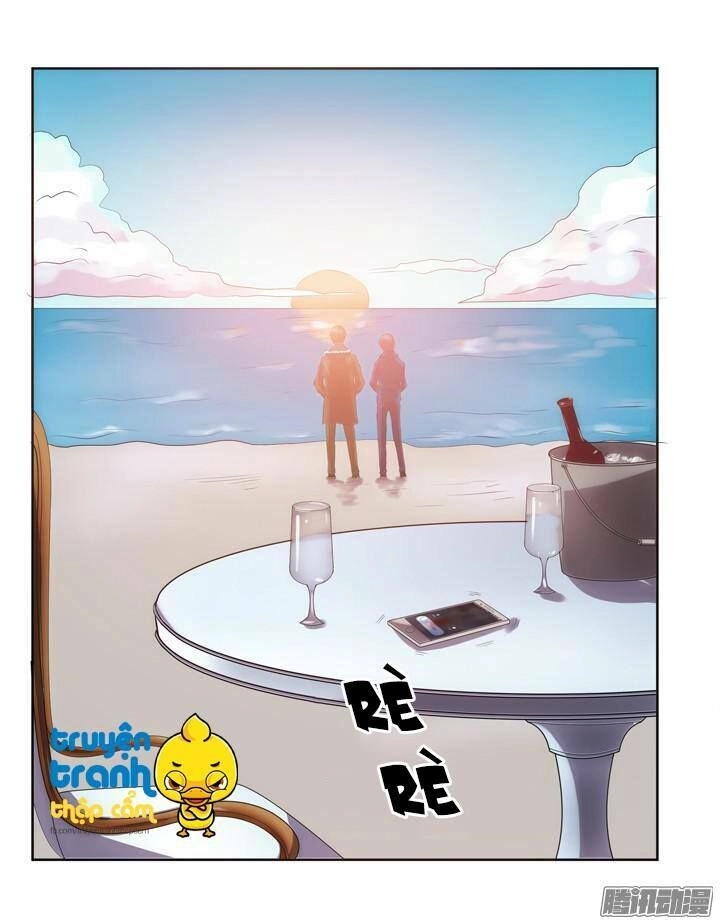 Âm Mưu Bên Gối Chapter 17 - 9