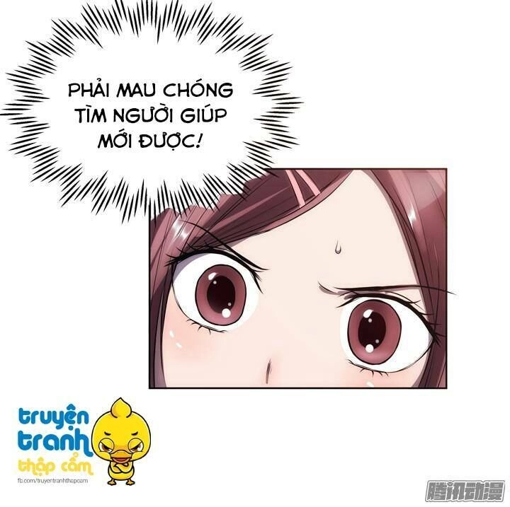 Âm Mưu Bên Gối Chapter 17 - 13