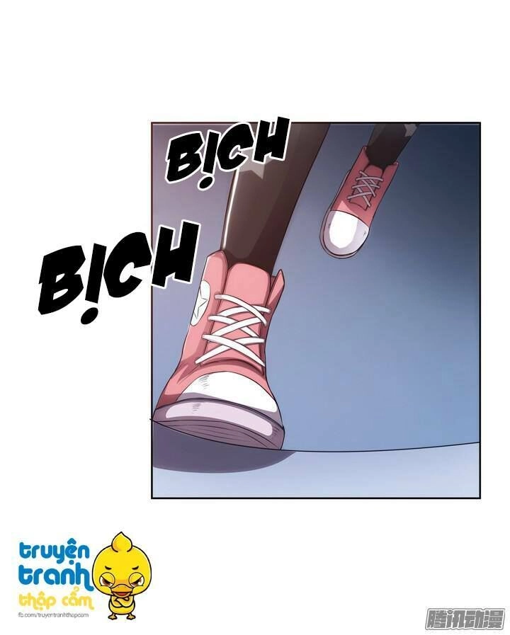 Âm Mưu Bên Gối Chapter 17 - 15