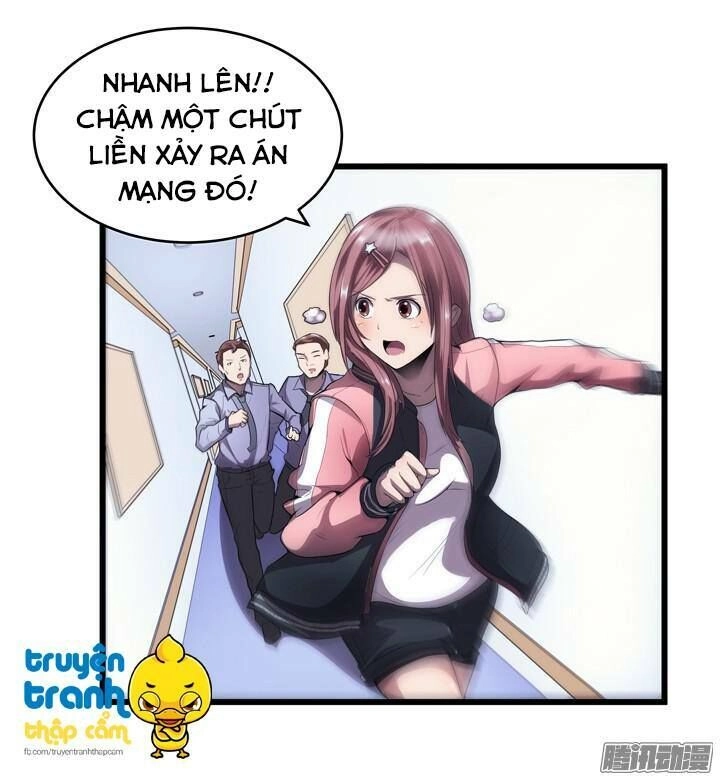 Âm Mưu Bên Gối Chapter 17 - 16