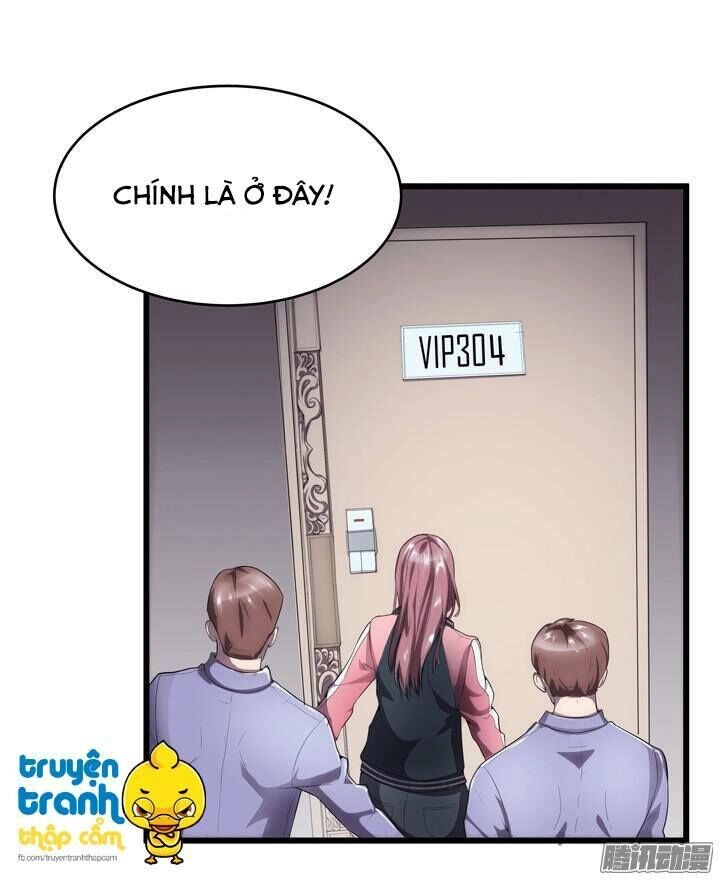 Âm Mưu Bên Gối Chapter 17 - 17