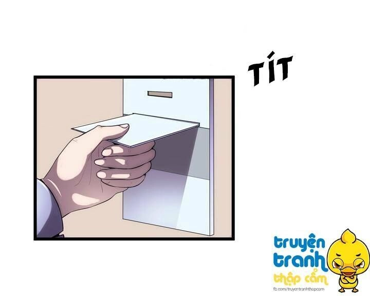 Âm Mưu Bên Gối Chapter 17 - 18