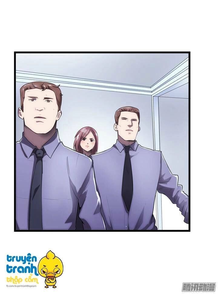 Âm Mưu Bên Gối Chapter 17 - 19