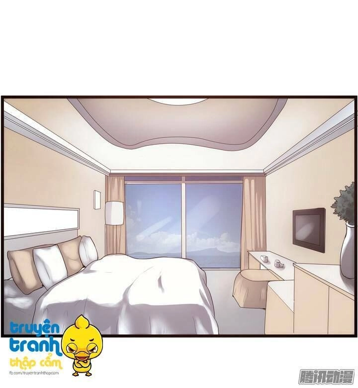 Âm Mưu Bên Gối Chapter 17 - 20