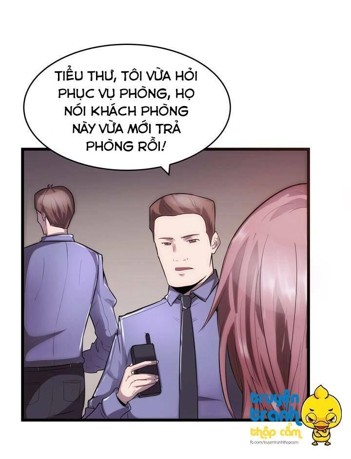 Âm Mưu Bên Gối Chapter 17 - 22