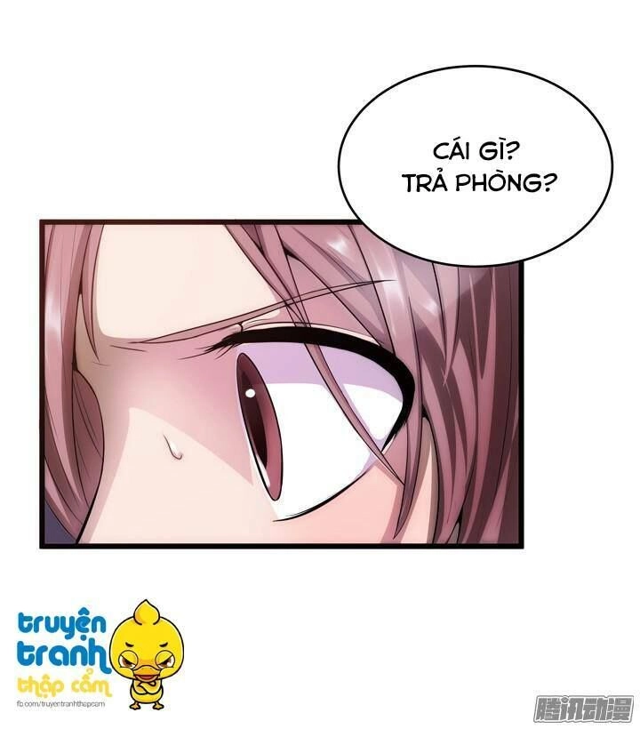 Âm Mưu Bên Gối Chapter 17 - 23