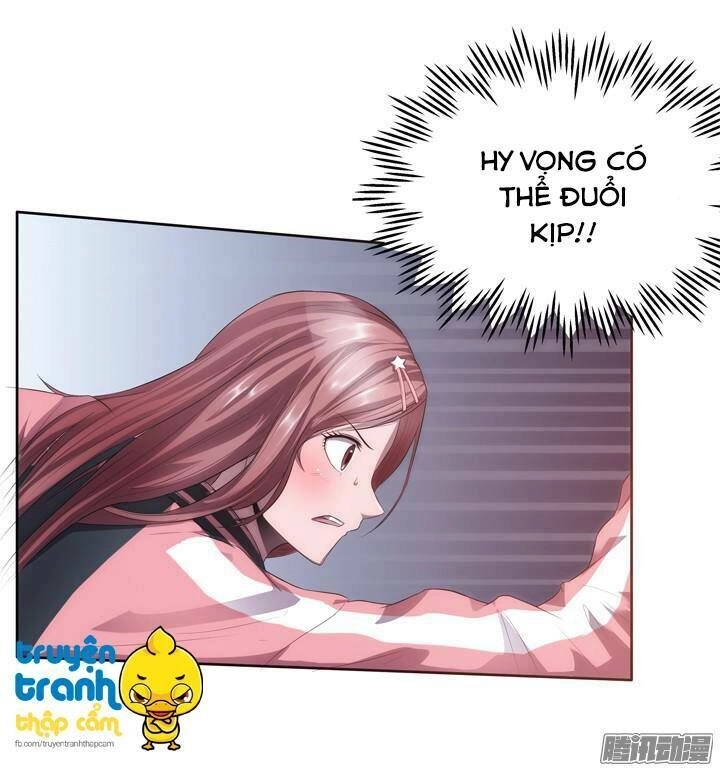 Âm Mưu Bên Gối Chapter 17 - 25