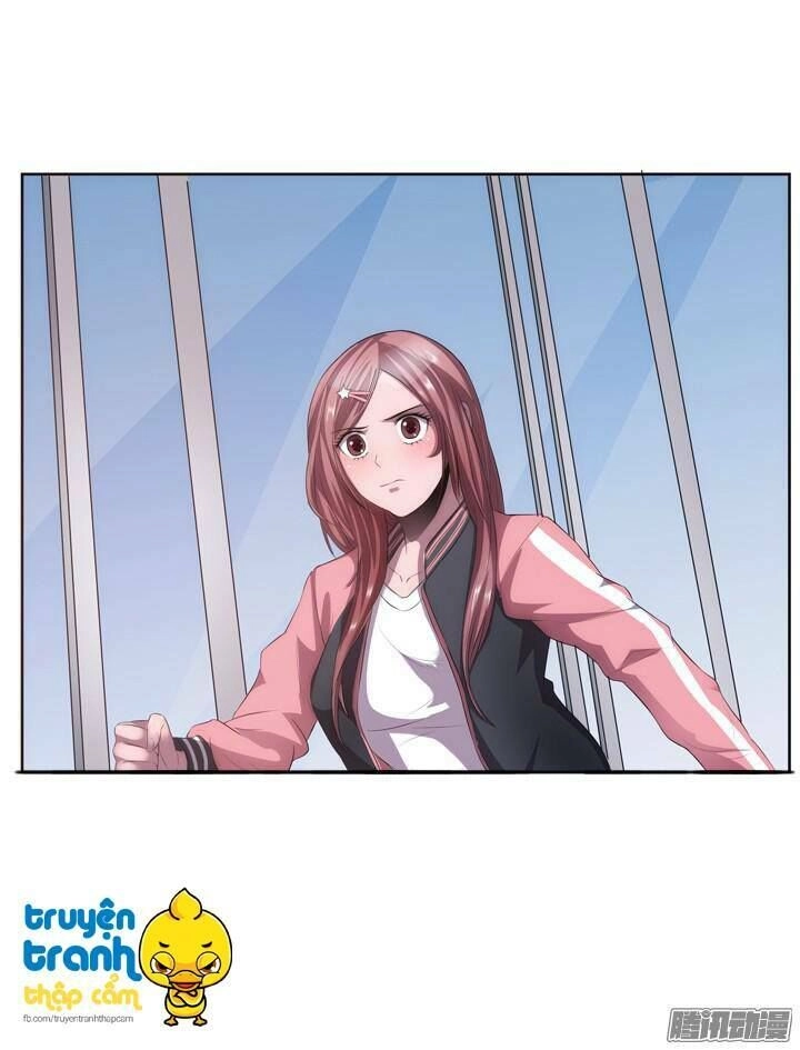 Âm Mưu Bên Gối Chapter 17 - 26