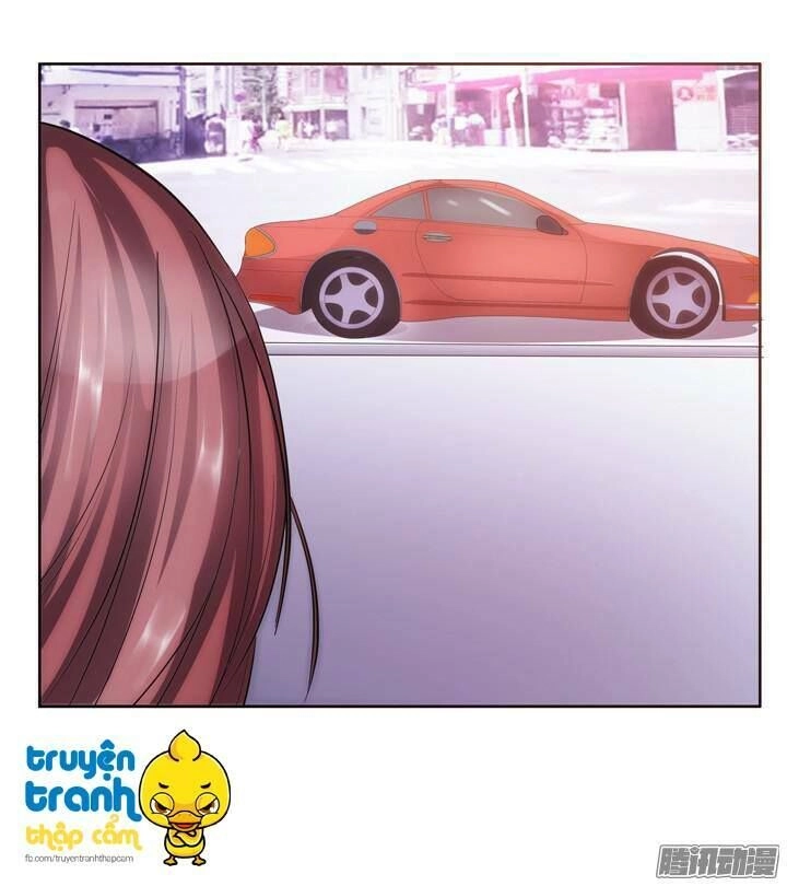 Âm Mưu Bên Gối Chapter 17 - 27