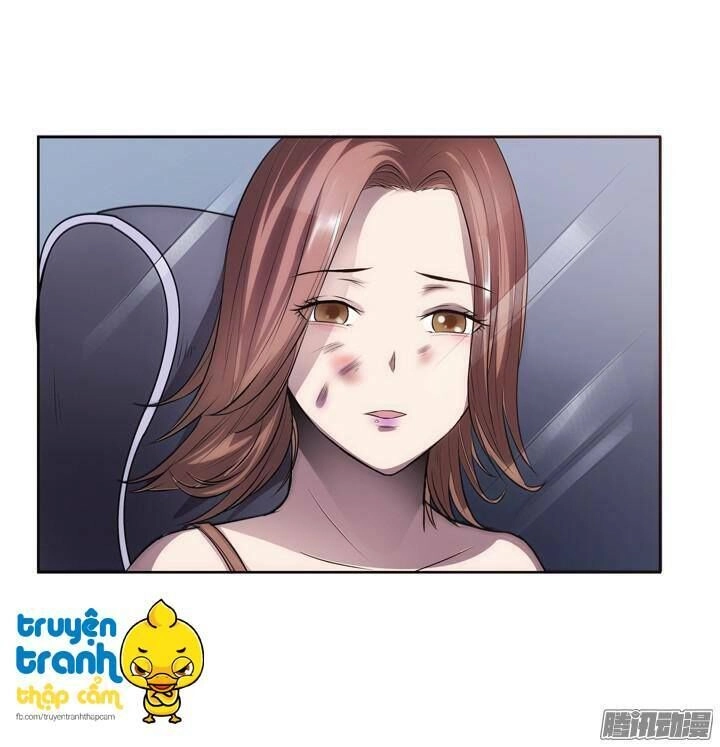 Âm Mưu Bên Gối Chapter 17 - 30