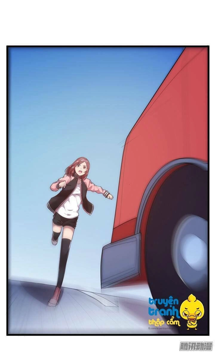 Âm Mưu Bên Gối Chapter 17 - 31