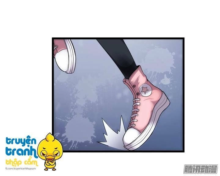 Âm Mưu Bên Gối Chapter 17 - 32