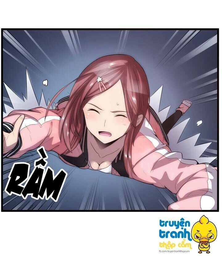 Âm Mưu Bên Gối Chapter 17 - 33