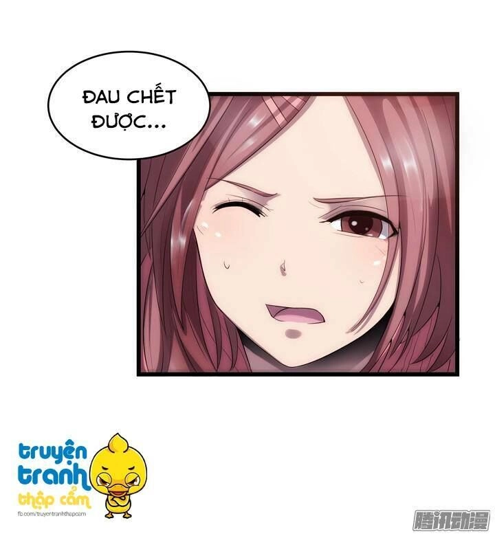 Âm Mưu Bên Gối Chapter 17 - 34